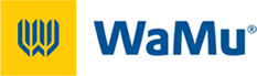 WaMu Logo